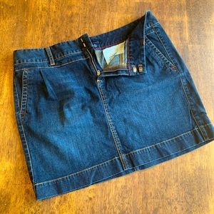 Tommy Hilfiger Denim Mini